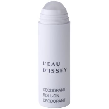 Issey Miyake L'Eau D'Issey deodorant roll-on pentru femei 50 ml